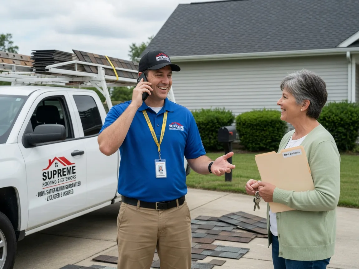 Roof Replacement Haworth, OK FAQs